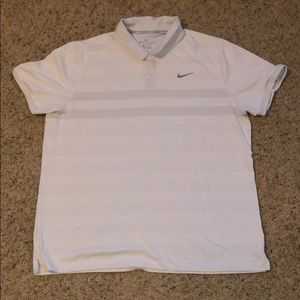 Men’s Nike Golf Shirt